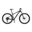 2021 GT Avalanche Expert Mountain Bike in Black