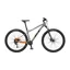 GT Avalanche Sport Mountain Bike in Grey