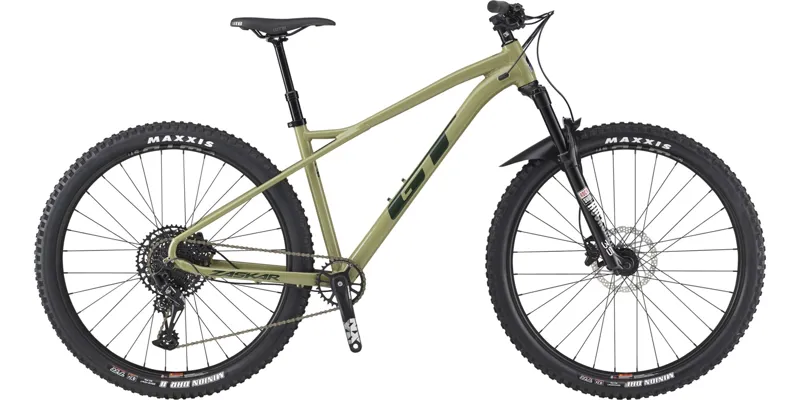 GT Bikes | SPOKES Online