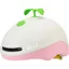 HJC Gleo Kids Cycling Helmet in Grey/Pink