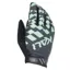 Kali Laguna Gloves in Glitch Seafoam/Black