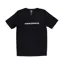 2022 Race Face Classic Logo T-Shirt in Black