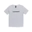 2022 Race Face Classic Logo T-Shirt in White