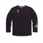 2022 Race Face Commit Long Sleeve Tech Top in Black