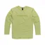 2022 Race Face Commit Long Sleeve Tech Top in Tea Green