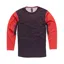 2022 Race Face Indy Long Sleeve Jersey in Coral