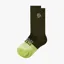 2022 Race Face Far Out Socks in Green