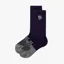 2022 Race Face Far Out Socks in Purple