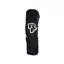 2022 Race Face Indy Knee Guards in Stealth