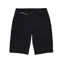 2022 Race Face Traverse Shorts in Black