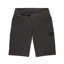 2022 Race Face Traverse Shorts in Charcoal