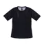 2022 Race Face Indy Short Sleeve Womens Jersey in Charcoal