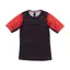 2022 Race Face Indy Short Sleeve Womens Jersey in Coral