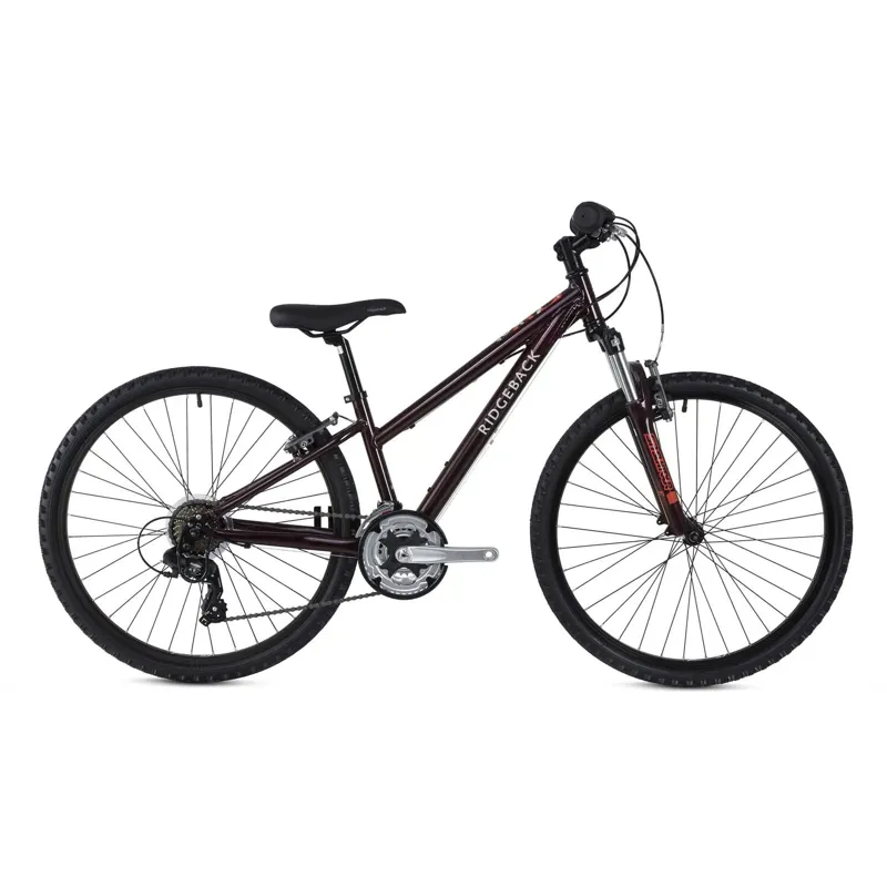 Ridgeback comet online 2021 womens bike