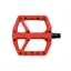 SDG Comp Pedals in Red