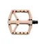 SDG Comp Pedals in Tan