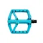 SDG Comp Pedals in Turquoise
