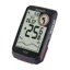 Sigma ROX 4.0 HR Set GPS Cycle Computer in Black 