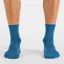 Sportful Wool 16 Womens Socks in Berry Blue