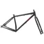 Surly Krampus 29+ Frameset in Black/Red Sparkle