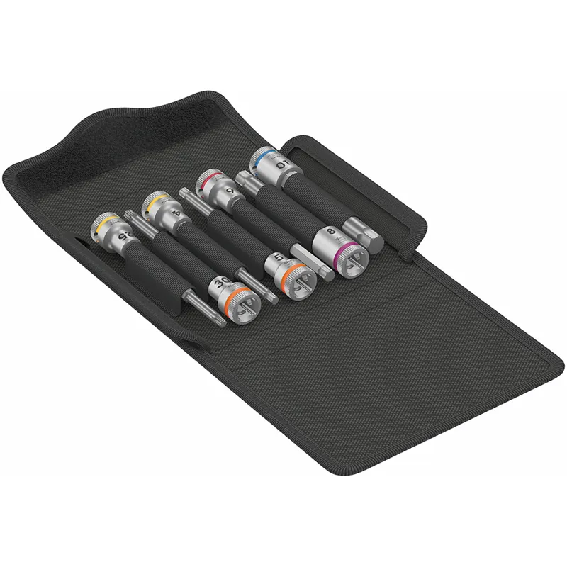 Hex torx socket set hotsell