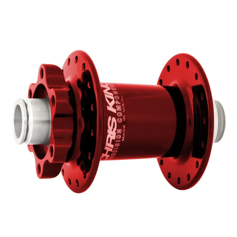 Chris king hub mtb discount