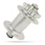 Chris King ISO MTB Front Hub SD 100QR / Silver Silver Hardware 32h
