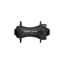 Chris King MTB Boost 6 Bolt Front Hub 110x15mm 28H Steel In Midnight