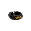 Chris King Seatpost Collar In Two Tone Black/Gold