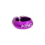 Chris King Seatpost Collar In 3D Violet