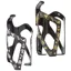 Cinelli Mike Giant Bottle Cage in Black/White