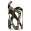 Cinelli Mike Giant Bottle Cage in Black/Gold