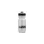 Cannondale Gripper 600ml Logo Bottle in Clear/Black
