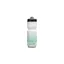 Cannondale 750ml Gripper Bubbles Bottle in White/Green