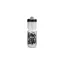 Cannondale 750ml Gripper Stacked Bottle in Clear/Black
