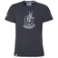 Campagnolo Winged Wheel T-Shirt in Blue