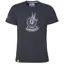 Campagnolo Winged Wheel T-Shirt in Blue