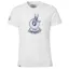 Campagnolo Winged Wheel T-Shirt in White