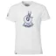 Campagnolo Winged Wheel T-Shirt in White