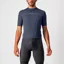 Castelli Classifica Jersey in Belgian Blue