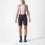 Castelli Free Aero RC Women's Bib Shorts / Dark Night Shade x-small