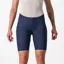 Castelli Free Aero RC Women's Shorts In Belgian Blue