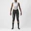 Castelli Velocissima 3 Women's Knickers in Black/Silver