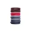 Castelli Light Women's Head Thingy in Steel Blue/Bordeaux