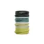 Castelli Light Women's Head Thingy in Sulphur/Military Green