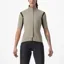 Castelli Gabba RoS 2 Women's Short Sleeve Jersey in Clay/Black Reflex