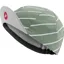 Castelli Speed Strada Cycling Cap in Defender Green