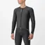 Castelli Fly Jack-Sey / Light Black 3xl