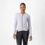 Castelli Fly Women's Long Sleeve Jersey in Purple Mist