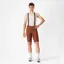 Castelli Espresso Bib Shorts in Mocha